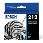 Epson T212 Claria Standard Capacity Blank Ink Cartridge