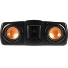 Image of product - Synergy Black Label Wired Center Speaker with Proprietary Horn Technology