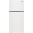 Frigidaire 13.9 CuFt Top Freezer Refrigerator in White