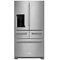 Stainless Steel with PrintShield™ Finish