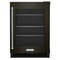 Black Stainless