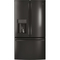 Black Stainless
