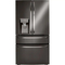 Black Stainless