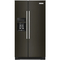Black Stainless