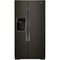Black Stainless