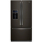 Black Stainless